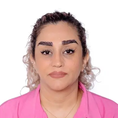 Marzieh Hassan Poorbidehe