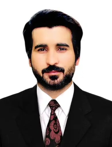 Babar Muhammad Mushtaq Bhatti