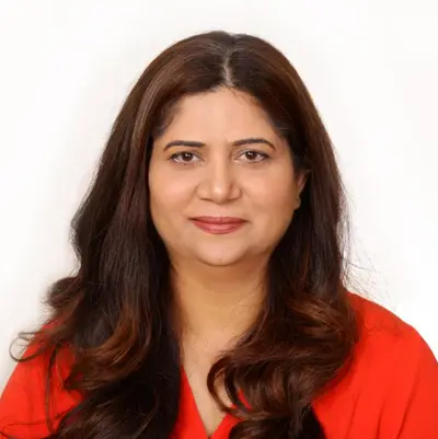 Mahnaz Mohamed Khalid Faquih