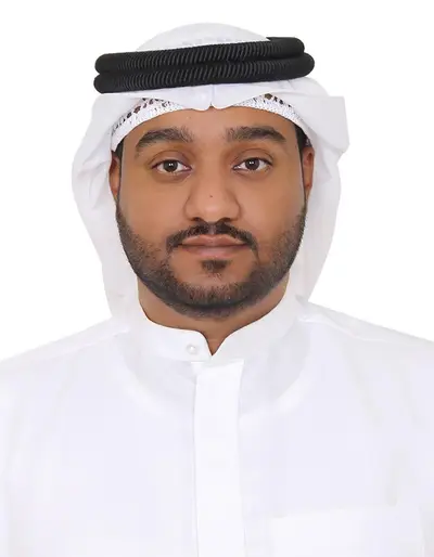 Ahmed Hassan Harib Saeed Almentheri