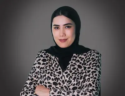 Umida Salahidinova