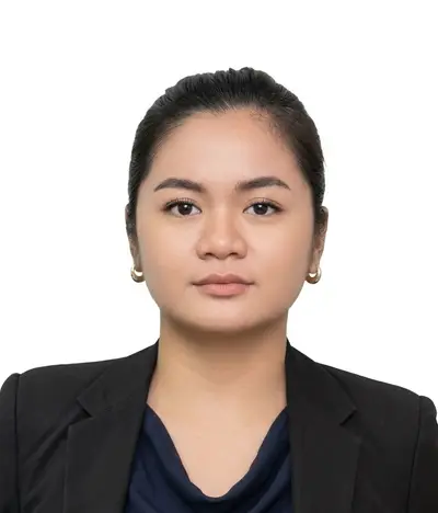Faulyne Aivaney Inocencio Del Prado