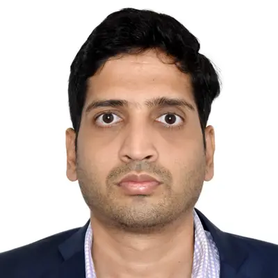 Punit Pavan Kumar Ved Ved
