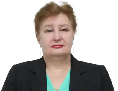 Mila Shapedko