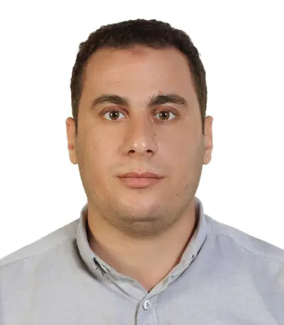 Tamer Abdelsabour Mohamed Elsayed