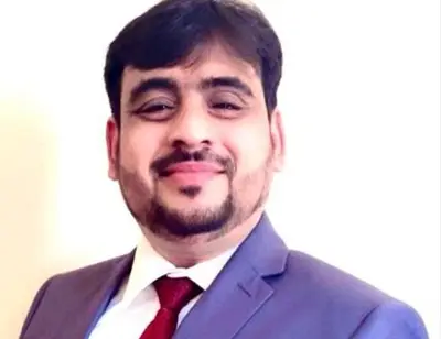 Kazim Abbas