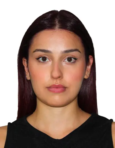 Grace Safarian