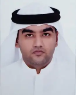Ghulam Mustafa Magsood Akhtar