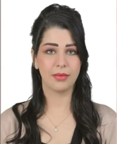 Safaa Ayad Khirullah