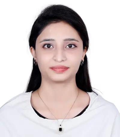 Kainaat Usman Muhammad Usman