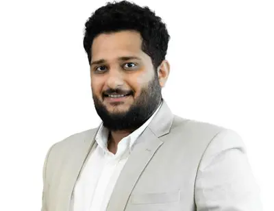 Mohammed Shunaif
