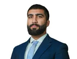 Saad Muhammad Nazeer
