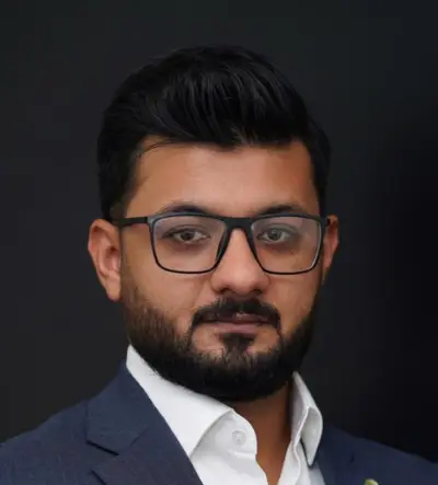 Muhammad Usama Naseem Muhammad Naseem