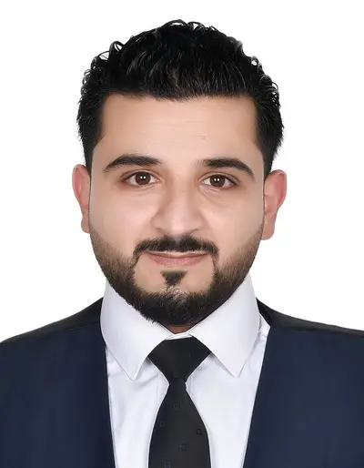 Ala Adnan Karim Alkhazali
