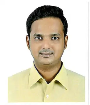 Sushant Ashok Pawar Pawar Ashok Nathuram