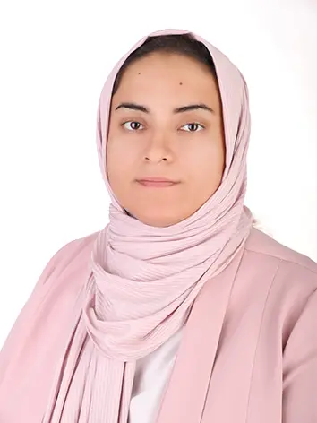 Farzaneh Hassan Zadeh