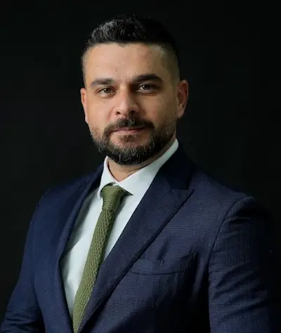 Murad Reyad Hafez Fares