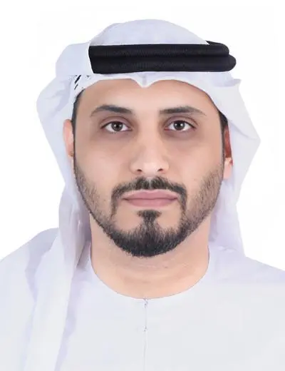 Mohamed Ibrahim Mohamed Jooan Alameri