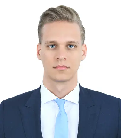 Balazs Harcsa