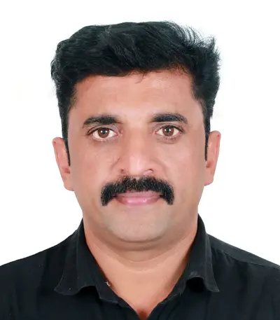 Dollu Valsala Gopinathan Gopinathan