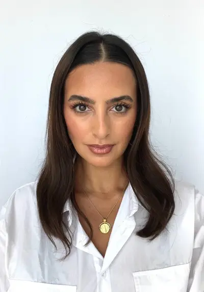 Myriam Nidal Ben Madhkour
