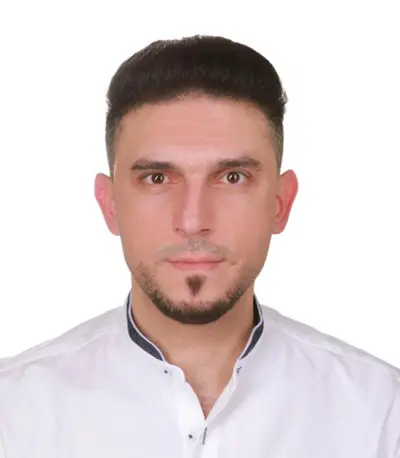 Hemam Tawfiq Saleem Hamaydeh