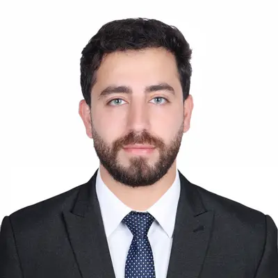 Bahaeddin Sharif Asad Quntar