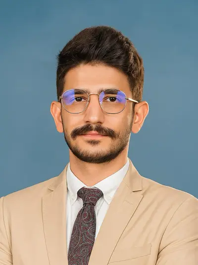 Moustfa Khaled Al Mahmoud Alhajji
