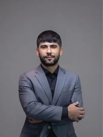Shafiqullah Husain