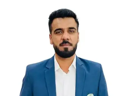 Akbar Nayyar