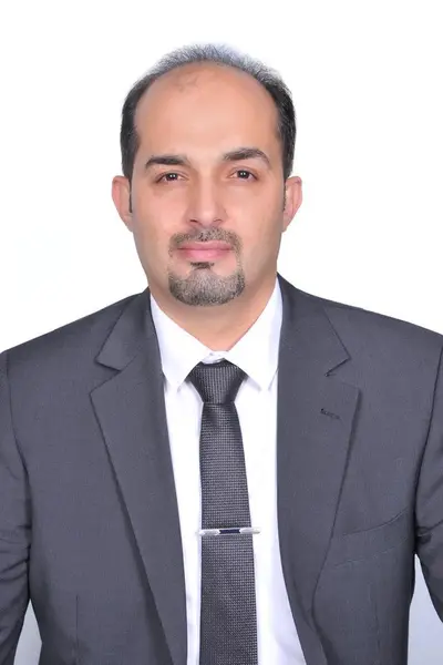 Rabee Abdulhafiz Balash