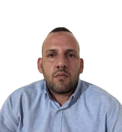 Khalil Danaf