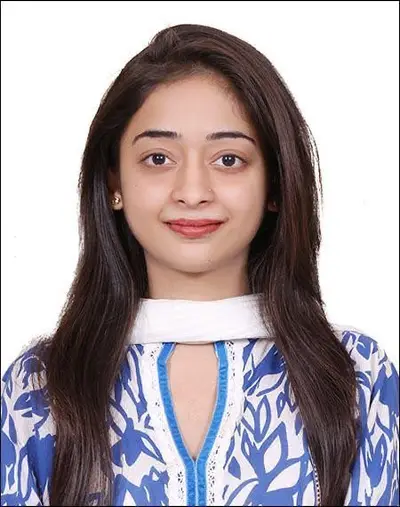 Nimrah Mansoor Mansoor Ahmed