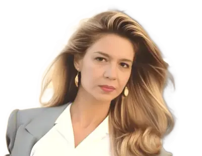 Gergana Mineva