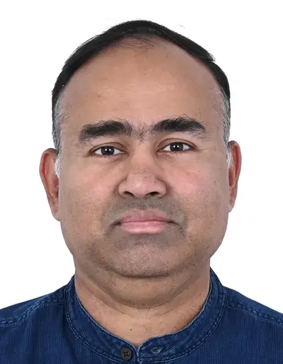 Murali Lakshmanan Iyer Lakshmanan Krishnan