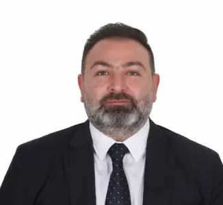 Georges Elias Saade