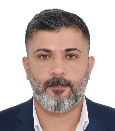 Rami Mohamad Shawardi