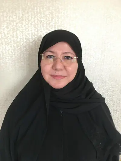 Suhayla Alsayed M Odah