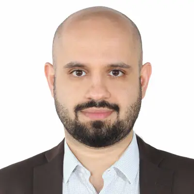 Ali Godrej Patel Godrej