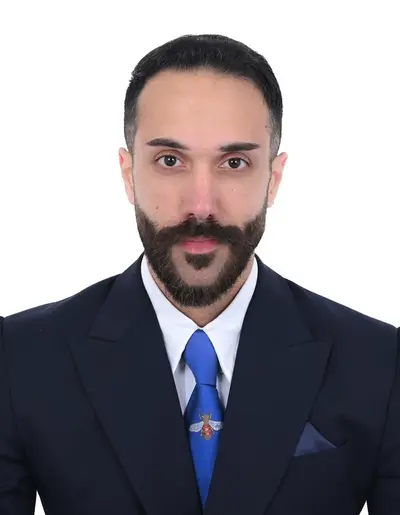 Faiz Ahssan Abou Assali