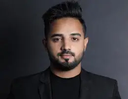 Hamza Kayani