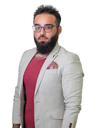 Ward Tammam Alimam