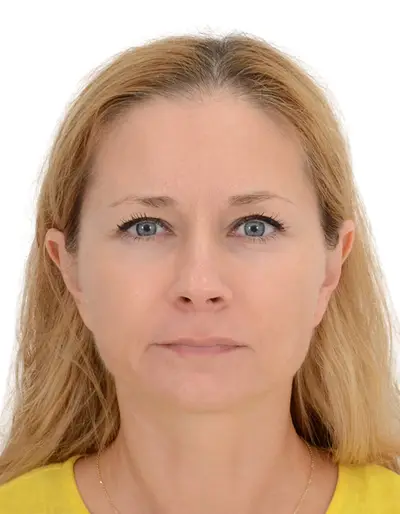 Katsiaryna Zenko