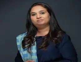 Wajiha Safdar