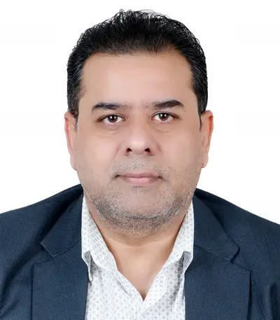 Muhammad Shahid Nazir Ahmad