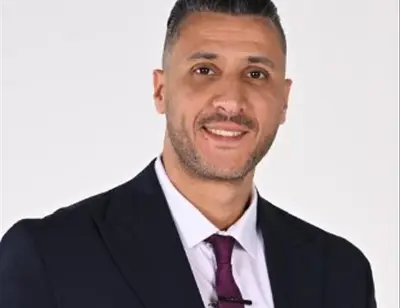 Mohamed Ben Mohamed