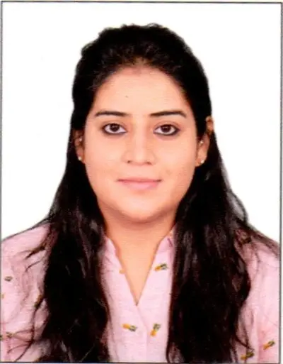 Nishtha Vashishth Om Parkash Vashishth