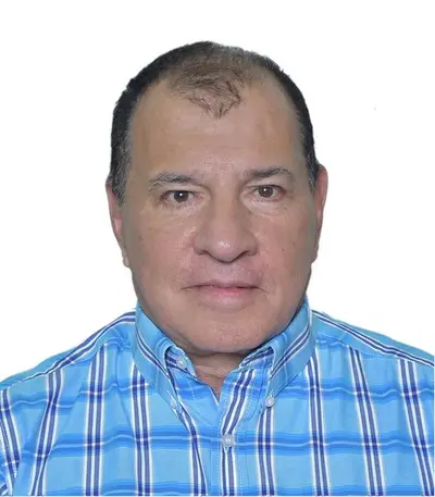 Alexandre Aristote Photiou