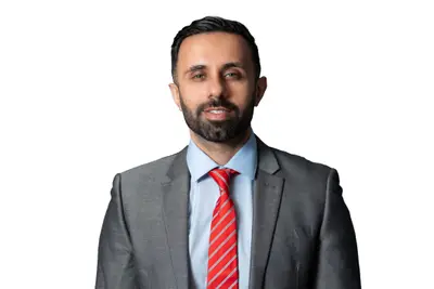 Belal Ali