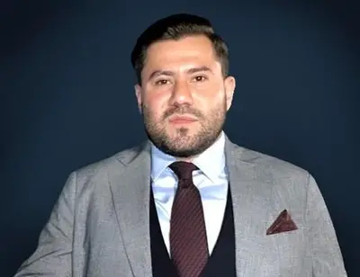 Mohammad Yousof